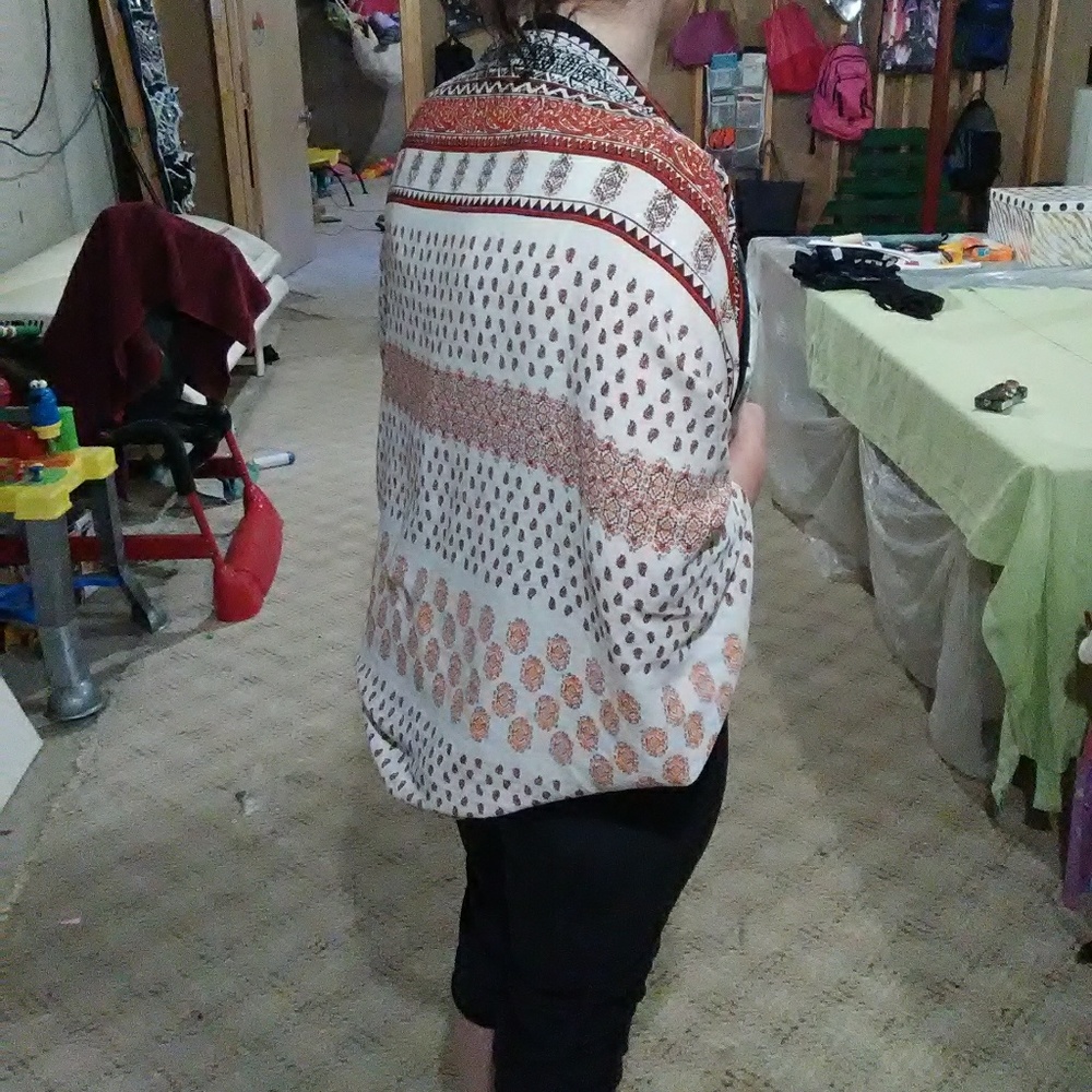 Cute kimono - Picture 3 of 8